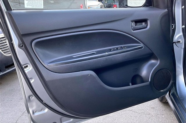 Used 2021 Mitsubishi Mirage ES image 22