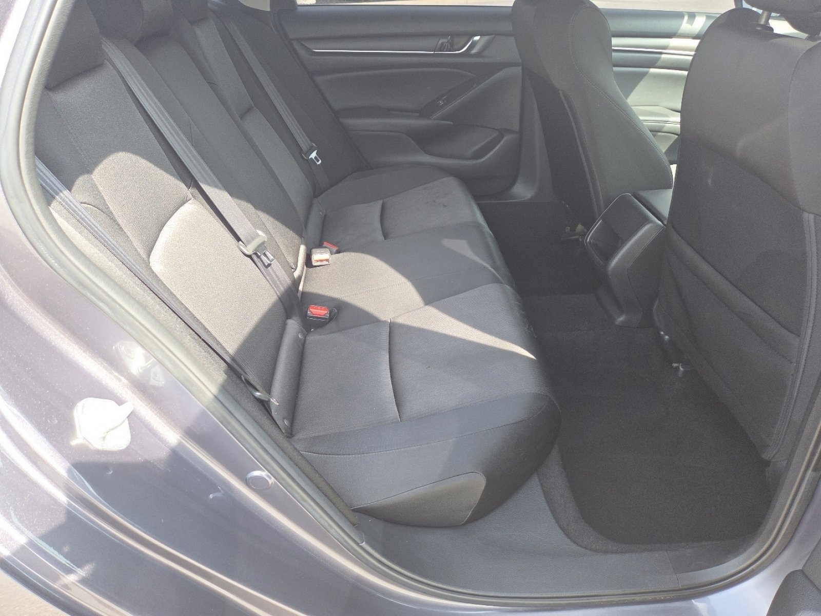 Used 2021 Honda Accord LX image 18