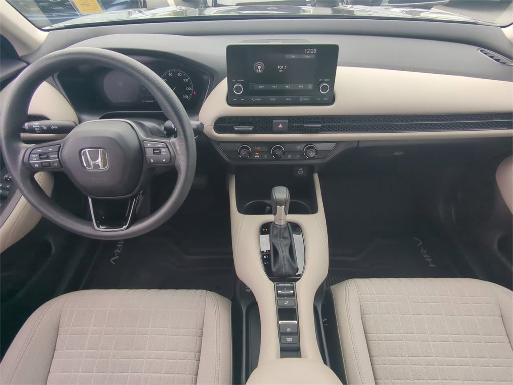 Used 2024 Honda HR-V LX image 14