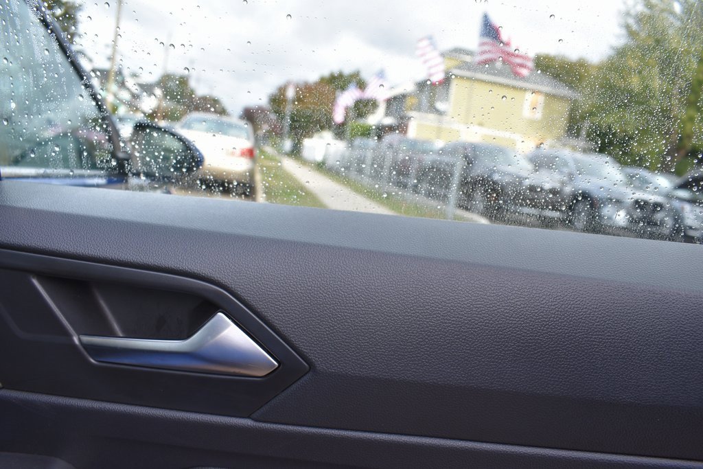 Used 2024 Volkswagen Jetta S image 27