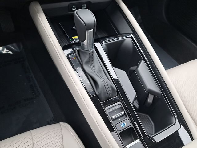 Certified 2024 Honda Accord Touring image 30
