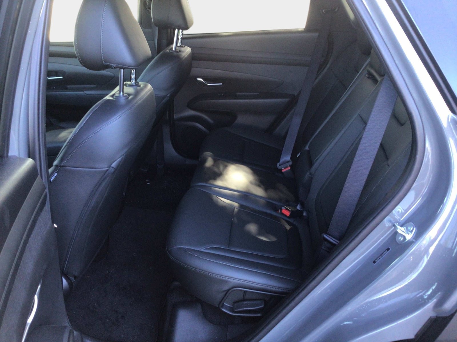Certified 2026 Hyundai Tucson XRT FWD image 8