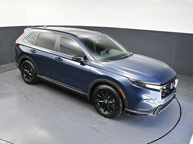 Used 2024 Honda CR-V Sport image 25