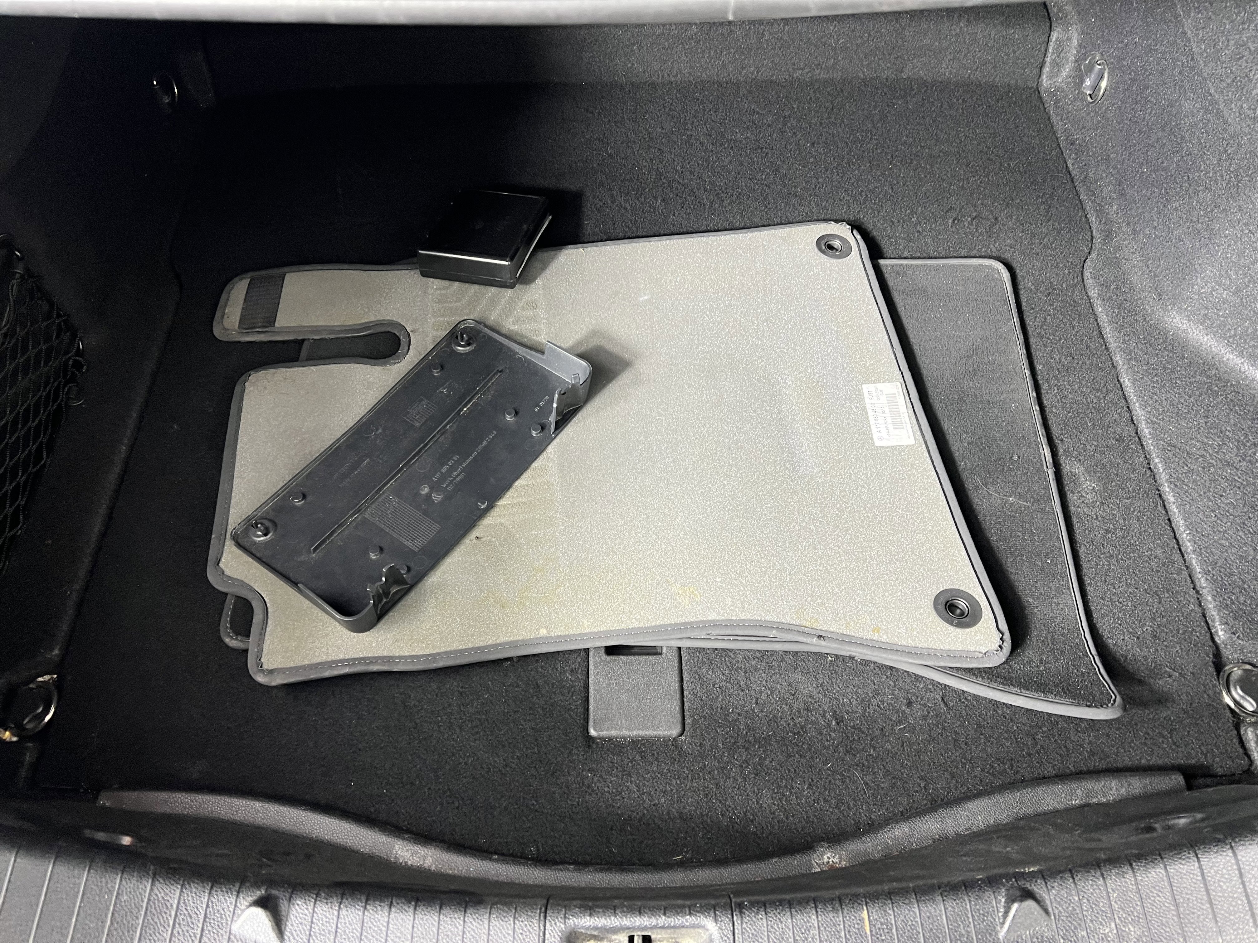 Certified 2015 Mercedes-Benz CLA 250 4MATIC image 22