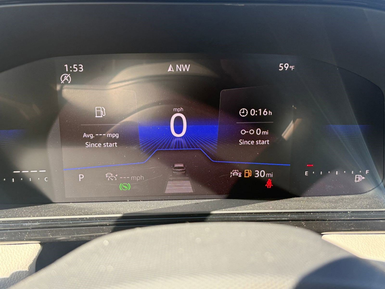 New 2026 Volkswagen Taos S image 18