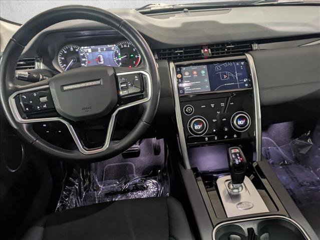Used 2021 Land Rover Discovery Sport S image 18