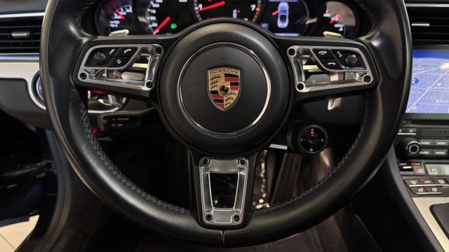 Used 2019 Porsche 911 Turbo image 13