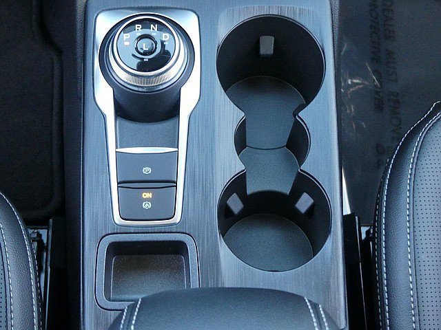 New 2025 Ford Escape SE w/ PHEV Premium Package image 21