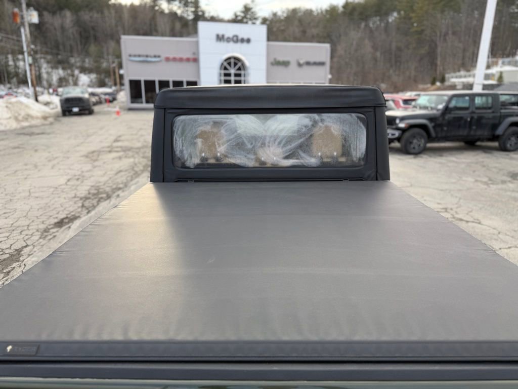 Used 2021 Jeep Gladiator Sport image 5