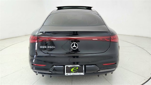 Used 2023 Mercedes-Benz EQS 450+ Sedan image 5