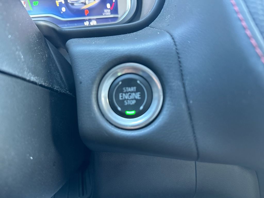 Used 2024 Chevrolet Tahoe RST w/ Luxury Package image 21