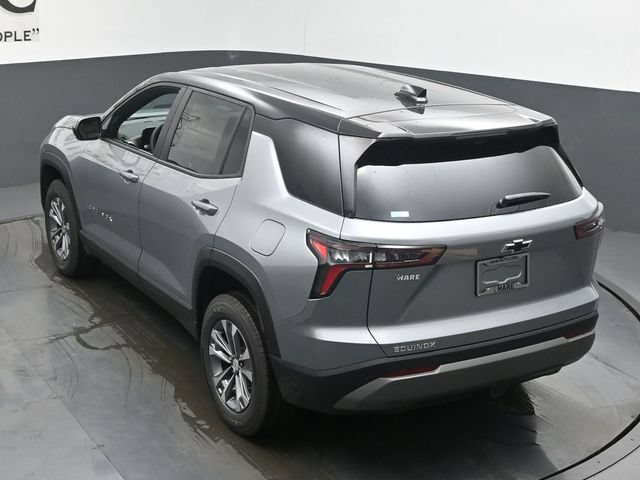 New 2026 Chevrolet Equinox LT w/ Convenience Package II FWD image 19
