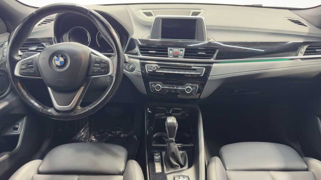 Used 2018 BMW X2 sDrive28i w/ Convenience Package image 16
