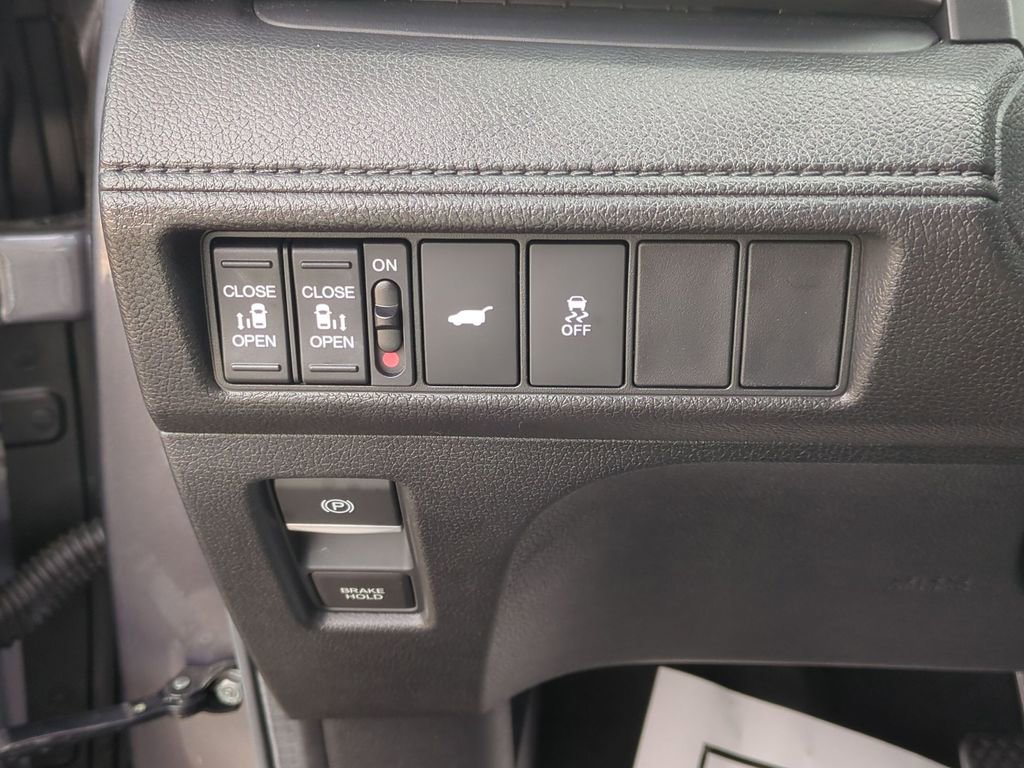 Used 2025 Honda Odyssey EX-L image 22