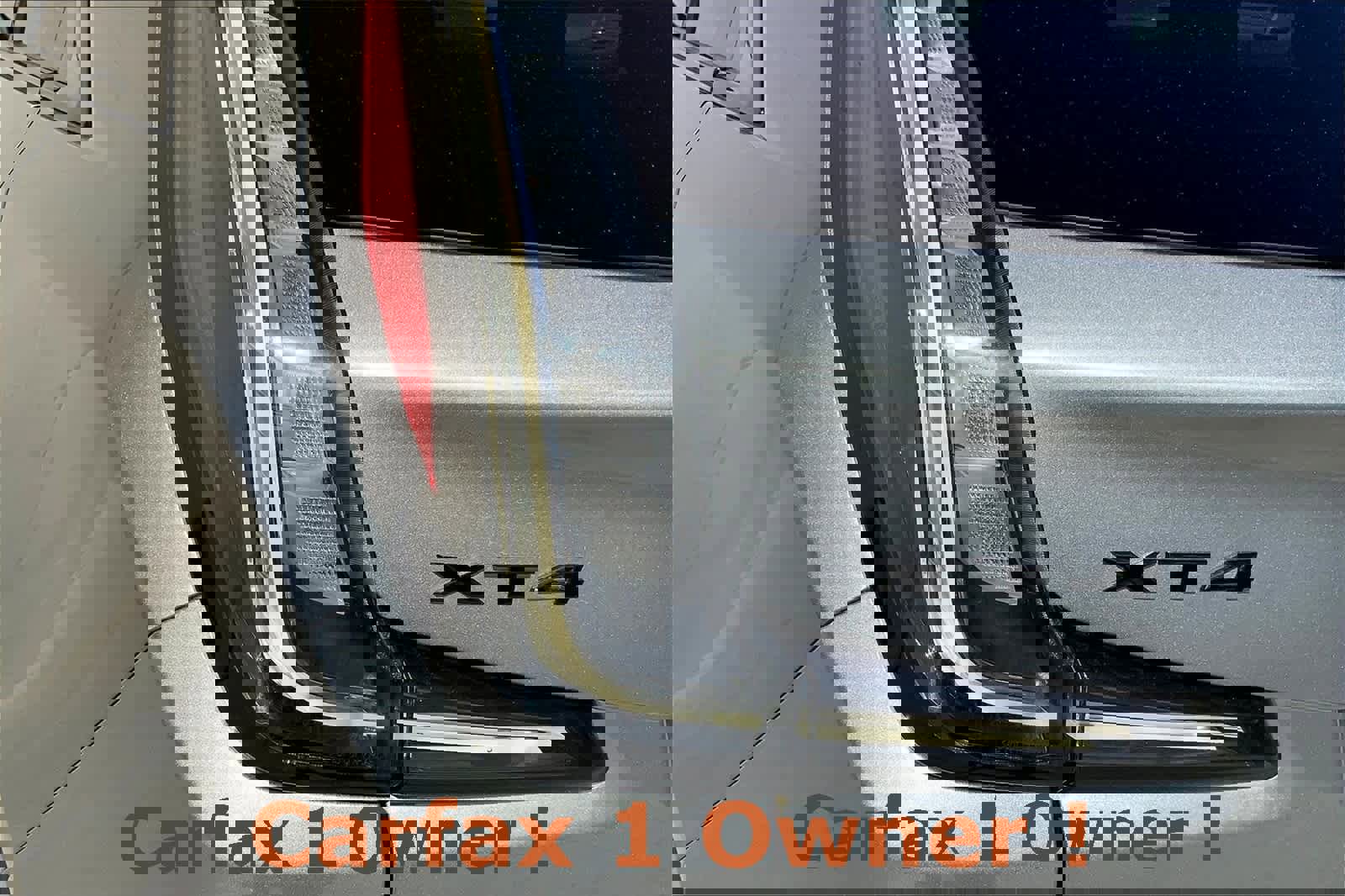 Used 2023 Cadillac XT4 Sport image 33