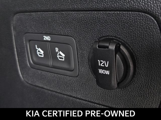 Certified 2025 Kia Sorento EX w/ EX Panoramic Sunroof Package AWD/4WD image 11