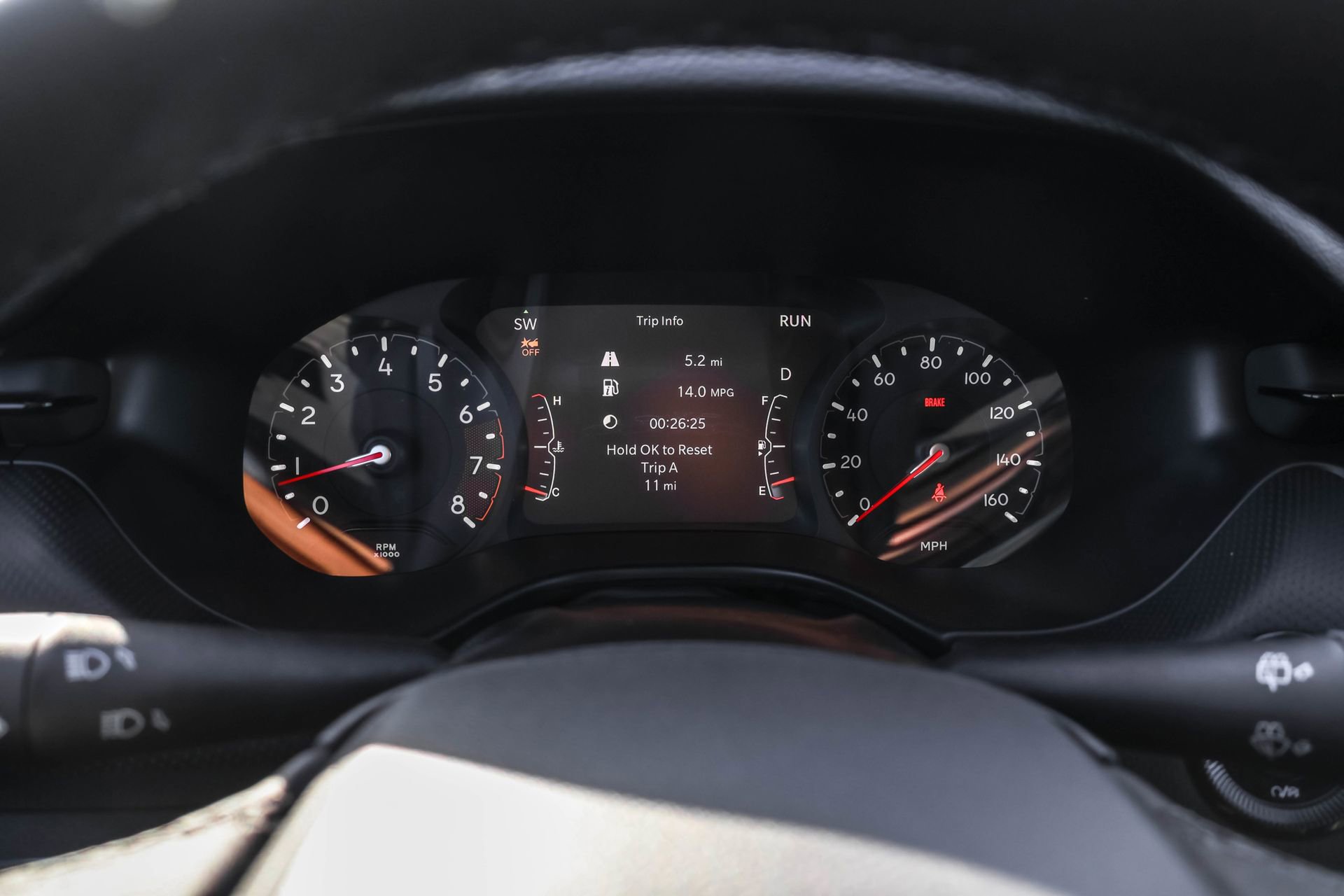 New 2026 Jeep Compass Latitude image 20