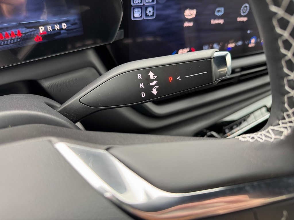 New 2025 Chevrolet Silverado EV LT image 19