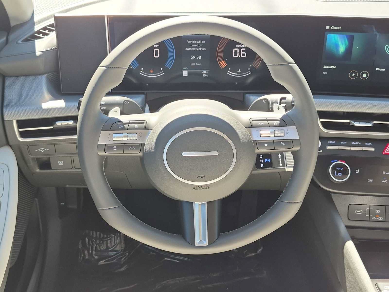 New 2026 Hyundai Sonata SEL Sport image 22