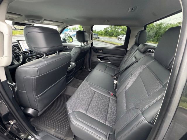 Used 2022 Toyota Tundra Limited AWD/4WD image 13