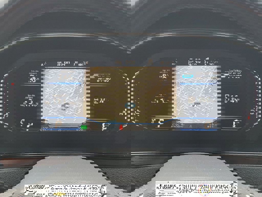 Used 2021 Volkswagen Arteon SE image 12