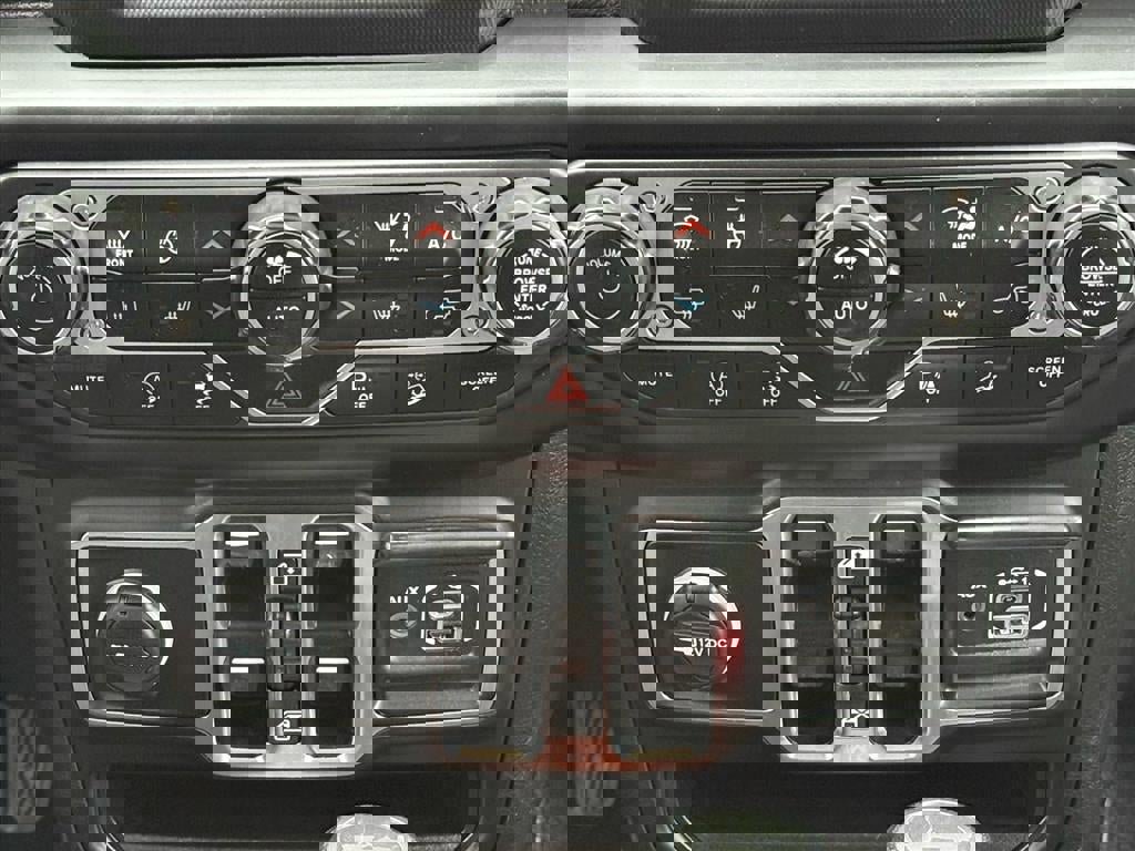 Used 2020 Jeep Wrangler Unlimited Sport S image 22