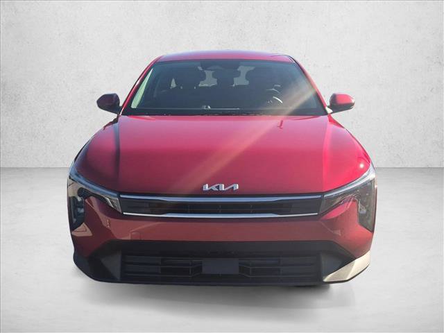 Used 2025 Kia K4 FWD image 2