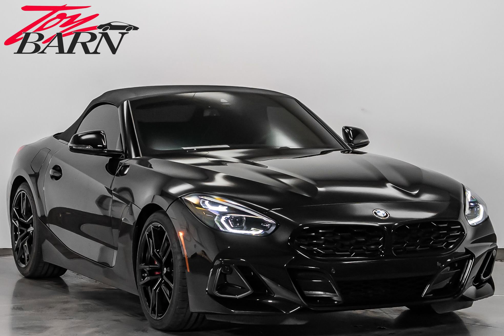 Used 2025 BMW Z4 M40i w/ Edition image 15