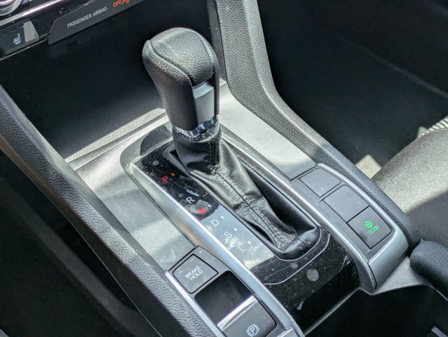 Used 2016 Honda Civic EX-T image 12