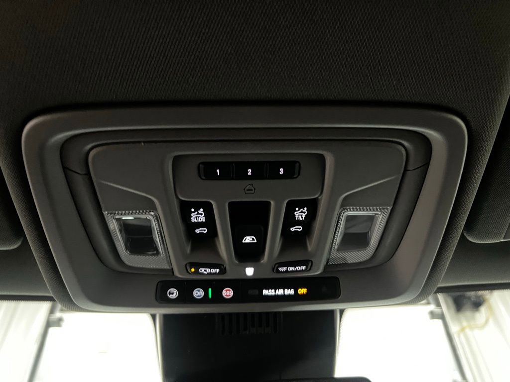 New 2026 GMC Sierra 1500 Denali image 24