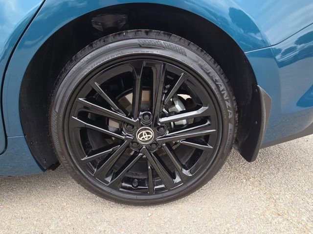 Used 2026 Toyota Camry SE w/ Convenience Package image 32