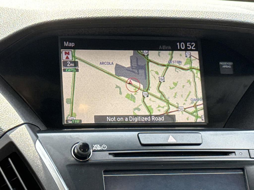 Used 2019 Acura MDX SH-AWD w/ Technology Package image 33