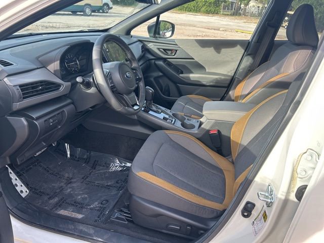 Used 2025 Subaru Crosstrek 2.5i Sport image 5