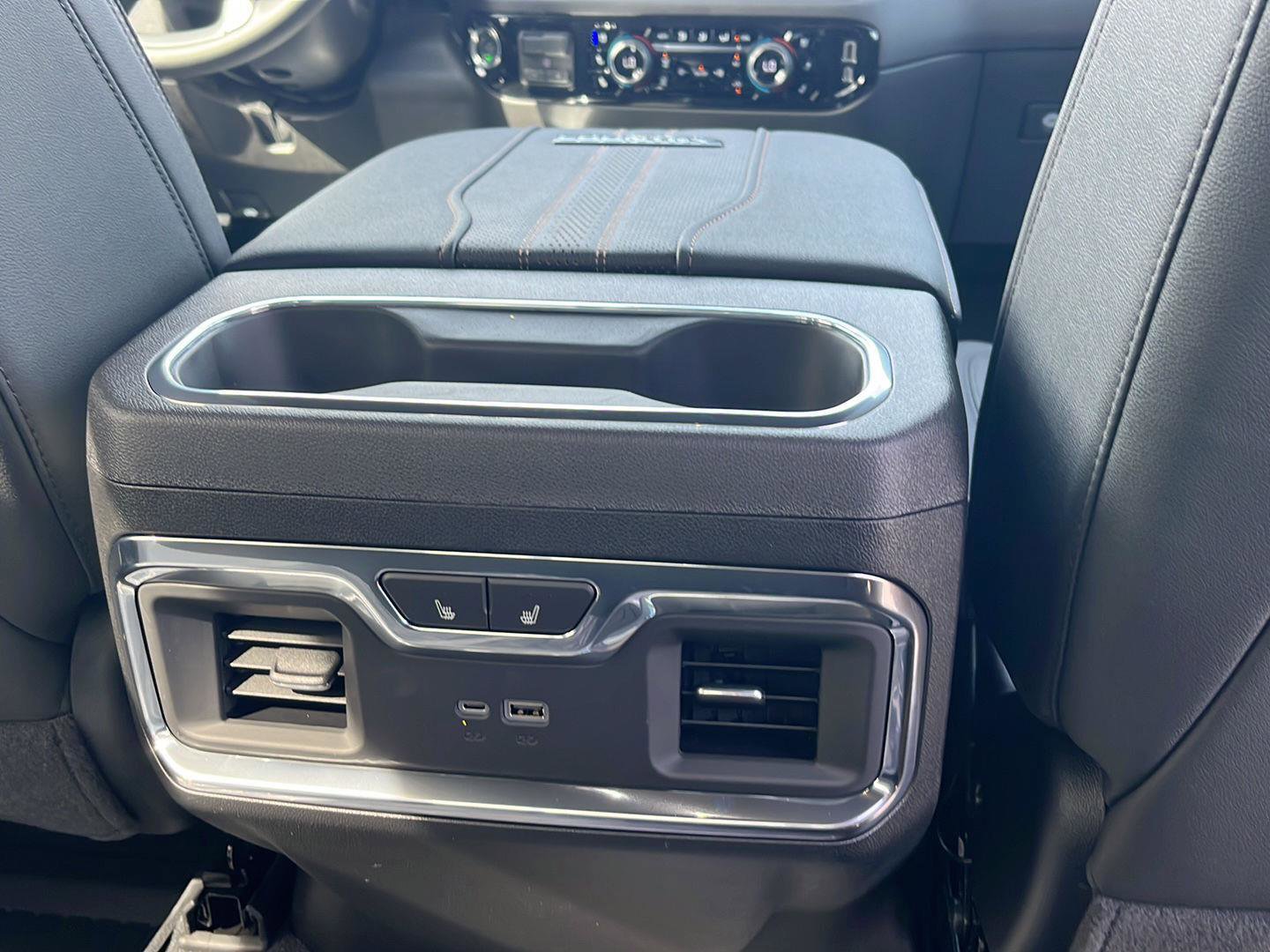 New 2026 Chevrolet Silverado 2500 High Country w/ High Country Premium Package image 29