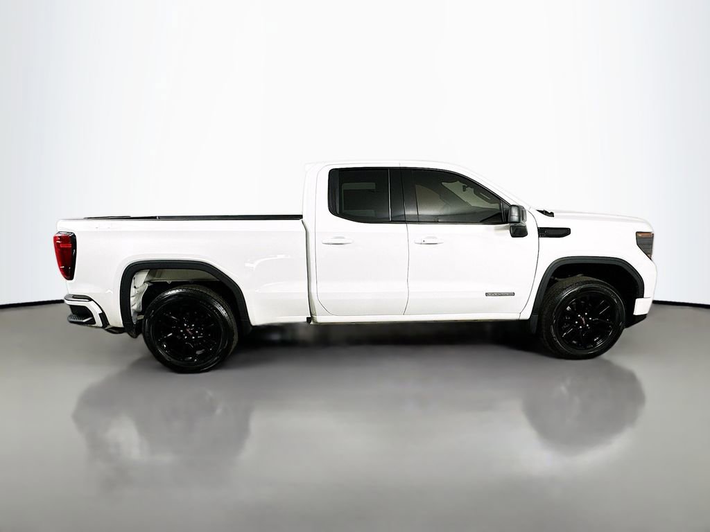 Used 2023 GMC Sierra 1500 Elevation image 7