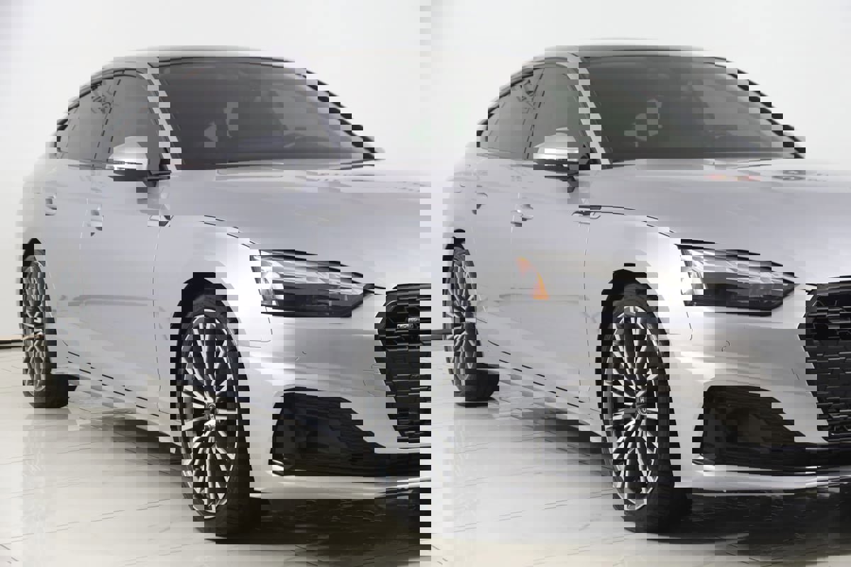 Used 2022 Audi A5 2.0T Premium Plus image 41