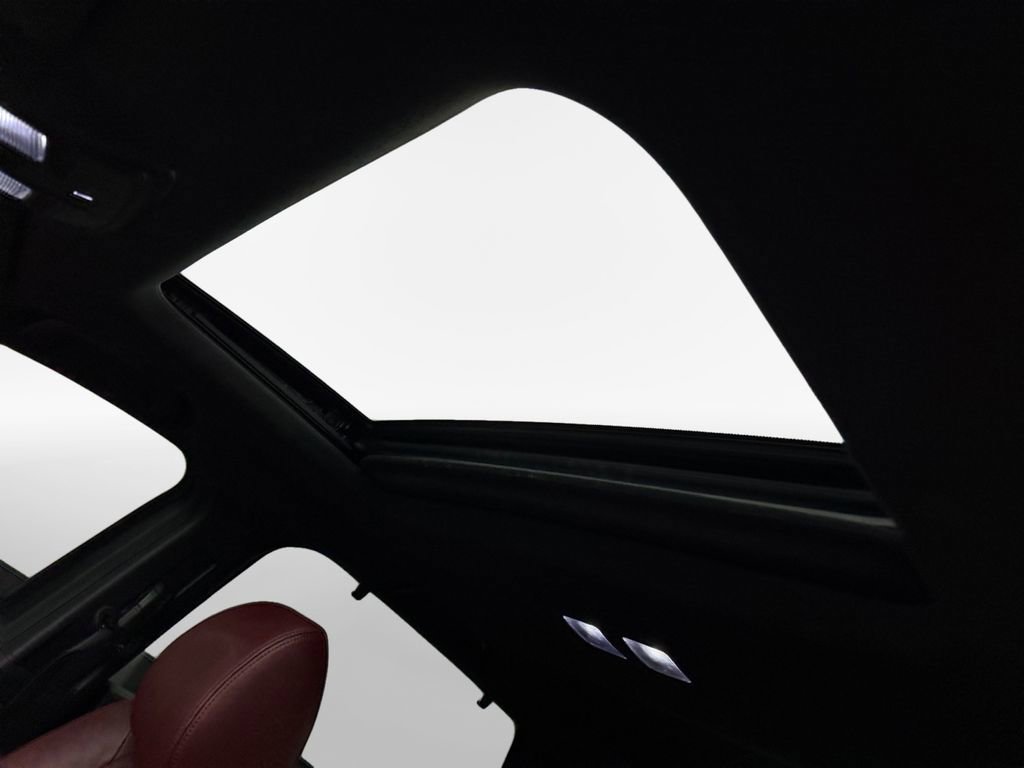 Used 2021 MAZDA CX-9 Carbon Edition image 23