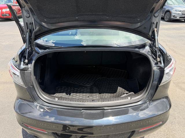 Used 2012 MAZDA MAZDA3 i Touring FWD image 11