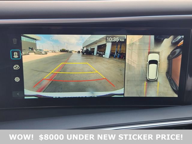 Used 2026 Hyundai Palisade Calligraphy image 14