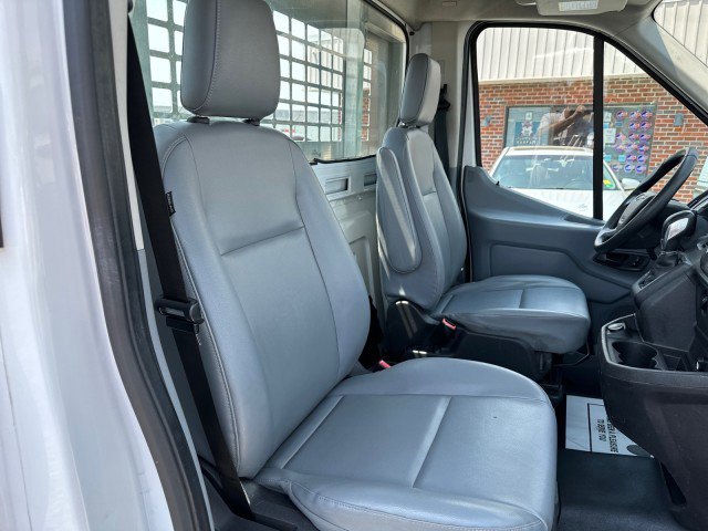 Used 2018 Ford Transit 250 w/ 10' Aluminum Flatbed image 26