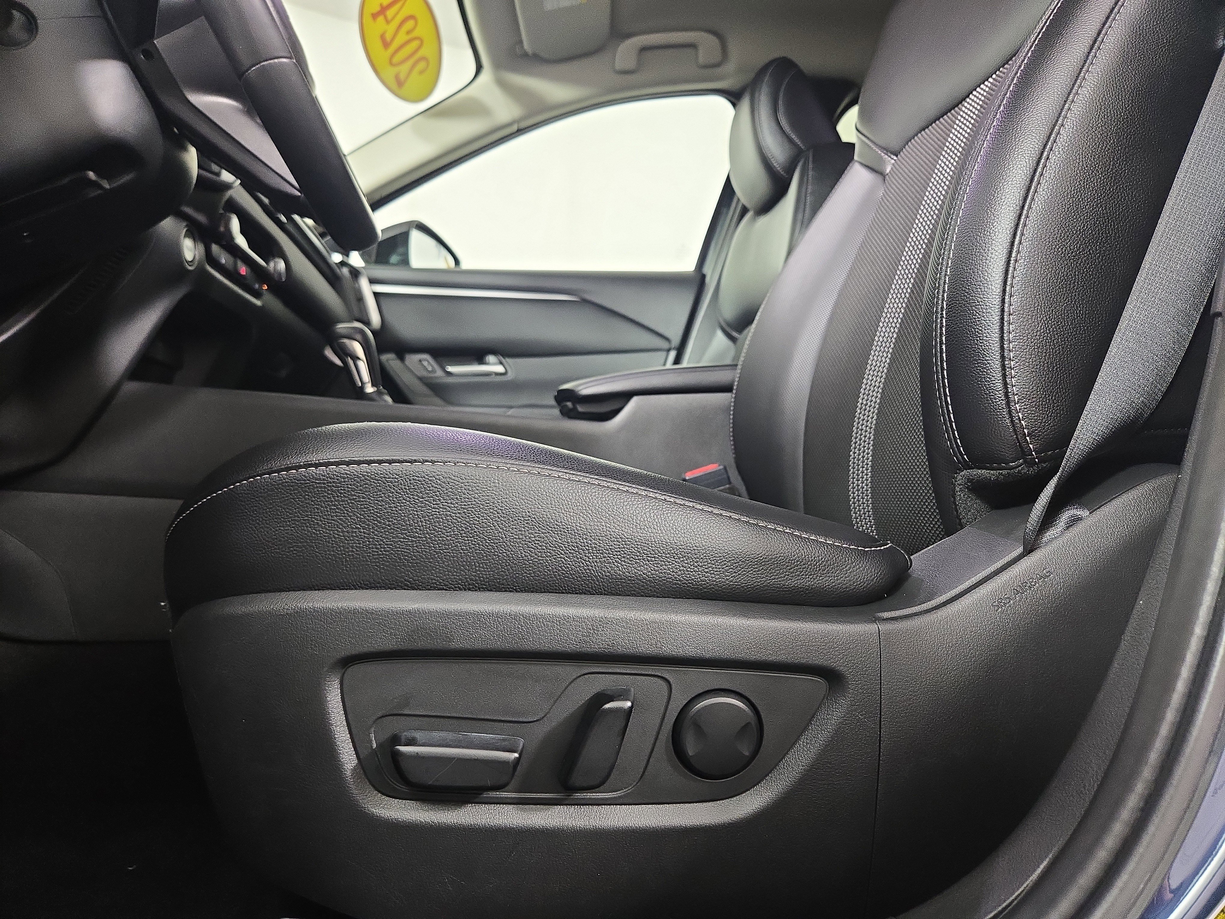 Used 2024 MAZDA CX-50 AWD 2.5 S w/ Preferred Package image 30