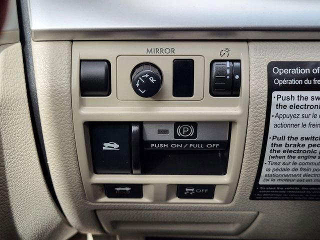 Used 2010 Subaru Legacy 2.5i Premium image 23