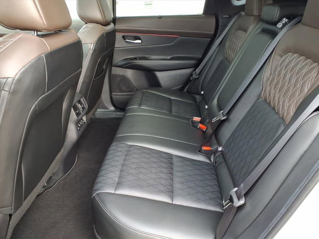 Certified 2026 Nissan Murano Platinum w/ Cargo Package image 15