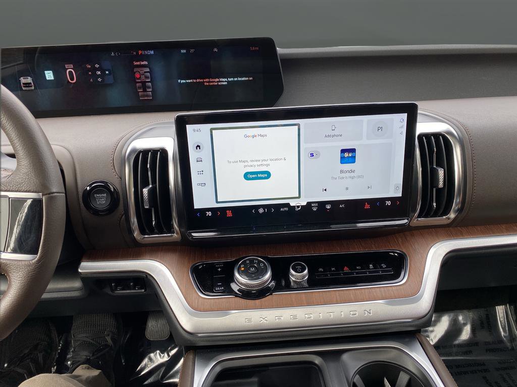New 2026 Ford Expedition Max King Ranch AWD/4WD image 8