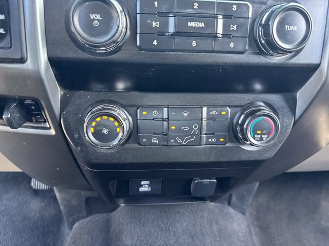 Used 2021 Ford F250 XLT AWD/4WD image 24