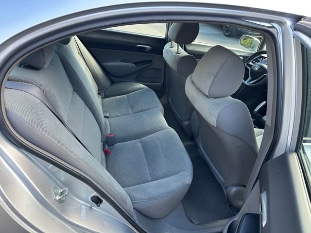 Used 2011 Honda Civic LX image 11