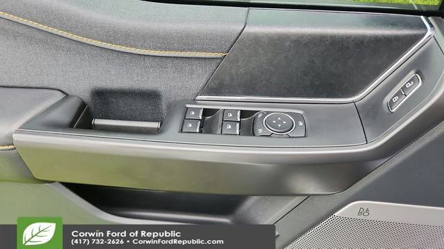 Certified 2025 Ford F150 Tremor w/ Tow/Haul Package AWD/4WD image 20