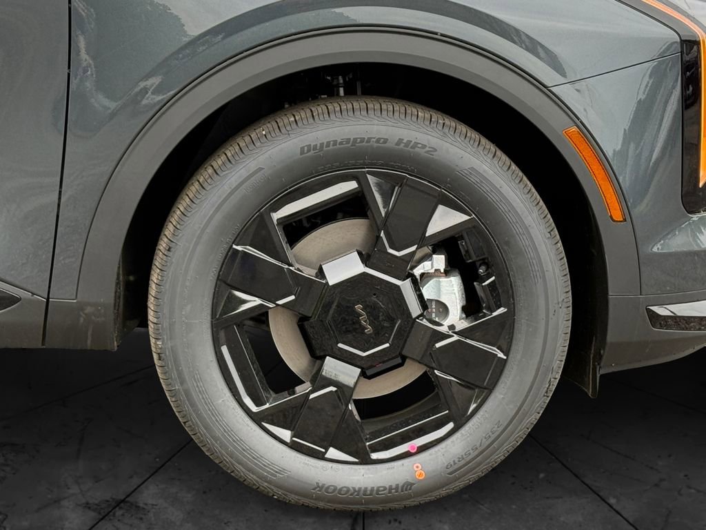 New 2026 Kia Sportage X-Line AWD/4WD image 14