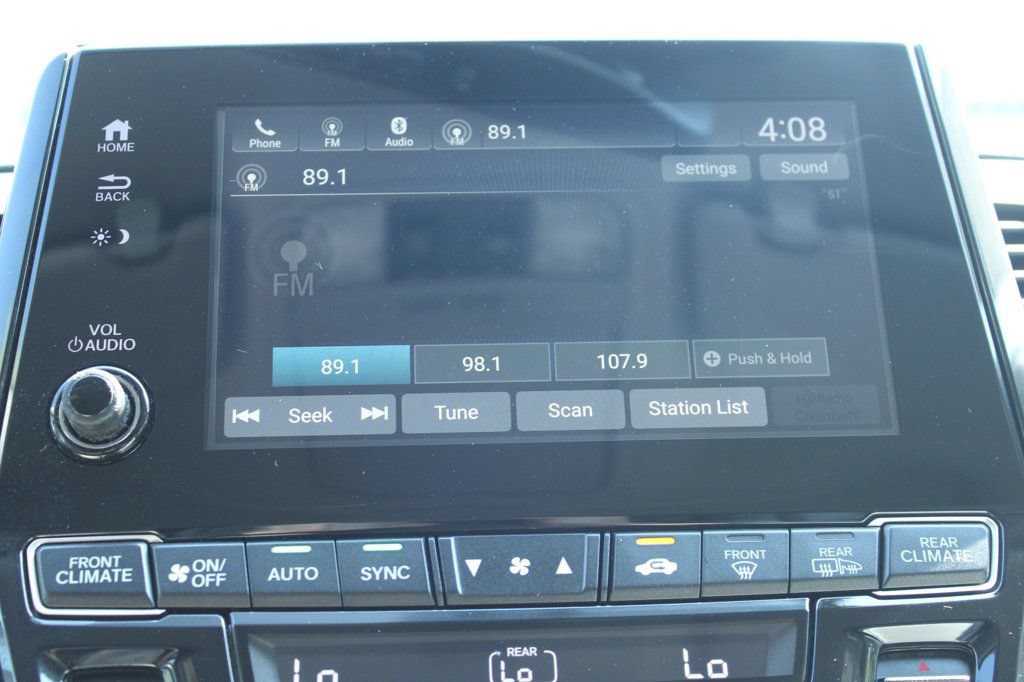 Used 2019 Honda Odyssey EX-L image 18