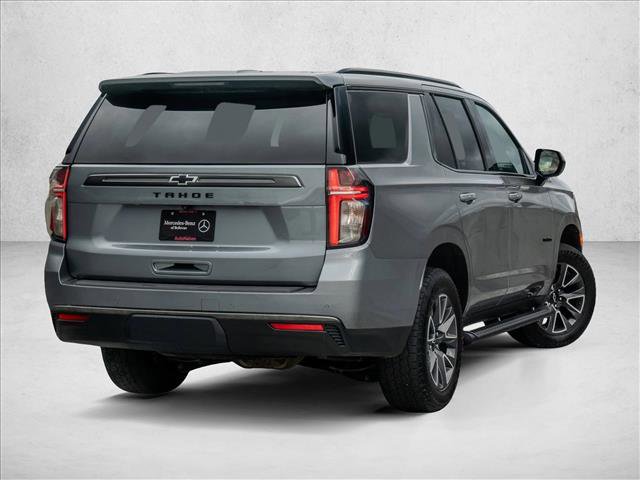 Used 2021 Chevrolet Tahoe Z71 image 5